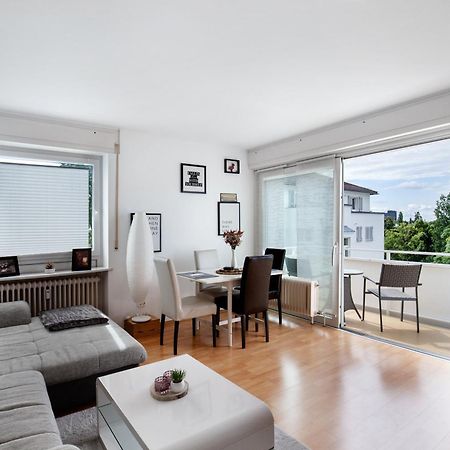 Charmante Stadtwohnung Im Zentrum Wiesbaden Ngoại thất bức ảnh