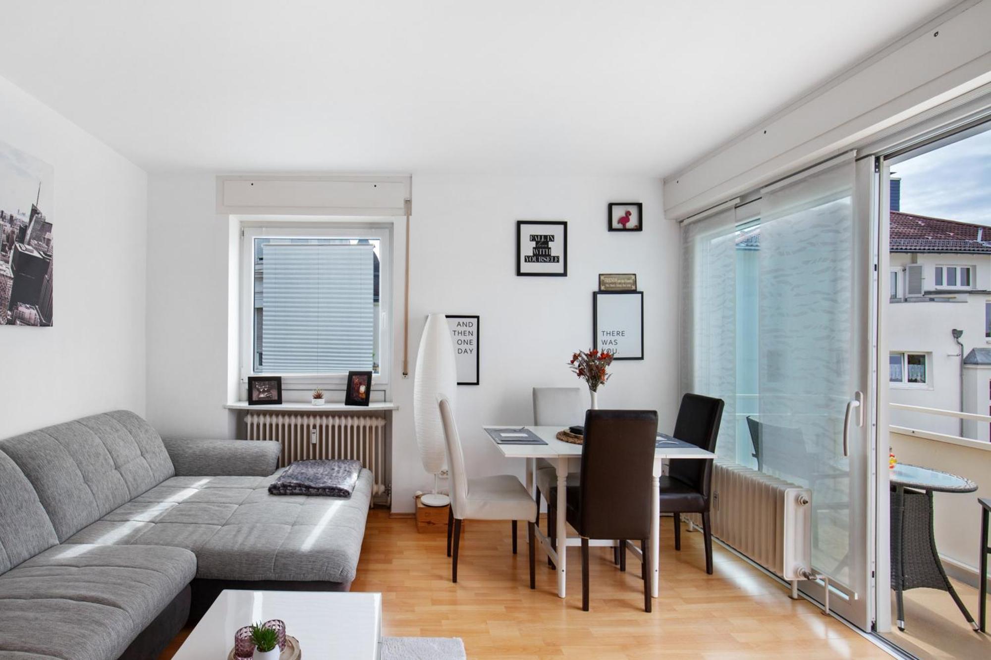 Charmante Stadtwohnung Im Zentrum Wiesbaden Ngoại thất bức ảnh